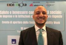 Gianni (Axa): “Sinergia assicurazione-Ssn avvalora outcome finale per cittadino”
