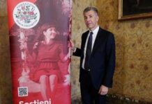 Gino Cecchettin: “Turetta? Sterile combattere quando la guerra è finita”