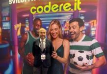 Giochi, Zega (Codere Italia): “Nostro obiettivo è abbracciare l’omnicanalità”