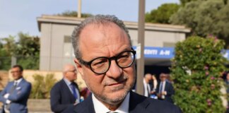 Mulè “Con la Fondazione Paoletti proposta di legge per giornata del silenzio”