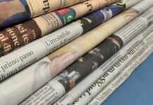 Giornalisti in sciopero il 28 novembre, Fieg: “Appello a senso di responsabilità”