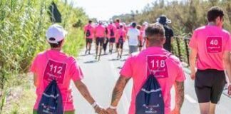 Giornata Parkinson, centri neurologici aperti e passeggiata inclusiva di Limpe