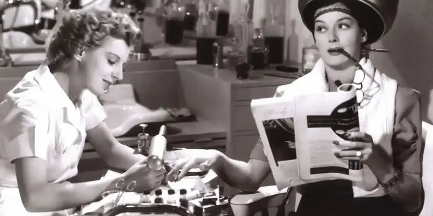 Giornata dello smalto per unghie