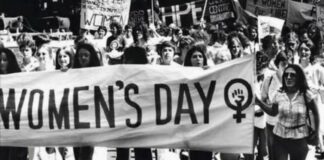 Quando il troppo stroppia anche nelle celebrazioni: se ogni giorno è una giornata internazionale Giornata internazionale delle donne.