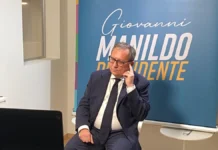 Autonomia Veneto, Manildo (PD) gela Stefani: “Basta giornate storiche, servono risorse” Giovanni Manildo elezioni regionali veneto 2025 autonomia veneto