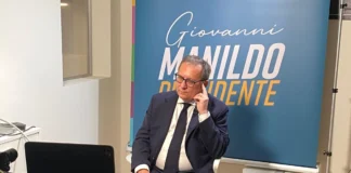 Autonomia Veneto, Manildo (PD) gela Stefani: “Basta giornate storiche, servono risorse” Giovanni Manildo elezioni regionali veneto 2025 autonomia veneto