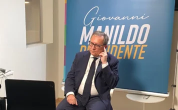 Autonomia Veneto, Manildo (PD) gela Stefani: “Basta giornate storiche, servono risorse” Giovanni Manildo elezioni regionali veneto 2025 autonomia veneto
