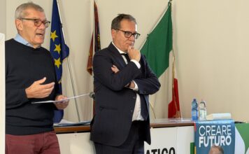 Regionali Veneto, Manildo su sanità: “Assessore designato sarà Mimmo Risica” Giovanni Manildo Mimmo Risica