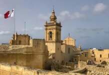 Gozo, Victoria sempre più vicina al titolo di Capitale Europea della Cultura 2031