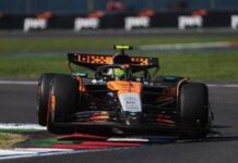 Gp Abu Dhabi, Norris rischia grosso: il sorpasso è ‘sospetto’