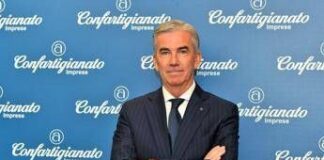 Granelli (Confartiginato): “In Manovra on c’è visione per crescita, con dazi -22% export verso Usa”