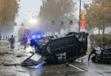 Grave incidente a Milano, cause ed effetti