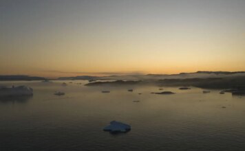 Groenlandia, italiano vittima di un incidente aereo nei pressi di Nuuk