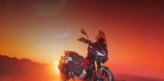 Gruppo Piaggio EICMA 2025: le novità Aprilia, Moto Guzzi e Vespa