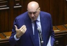 Guerra ibrida, il report di Crosetto: “Siamo sotto attacco, servono 5mila unità”