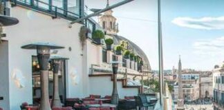 Guida Sushi 2026 del Gambero Rosso, Roma e Milano valorizzano il sake