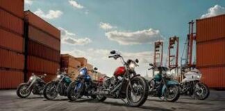 Harley-Davidson svela in EICMA alcuni nuovi modelli 2026