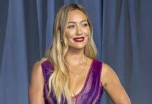 Hilary Duff torna dopo 10 anni, è arrivato il singolo ‘Mature’