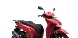 Honda SH350i 2026: nuove livree e conferme per lo scooter giapponese a ruote alte