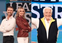 I Fatti Vostri, lo sfogo di Guardì gela lo studio. Montrucchio: “C’è bisogno di cioccolato”