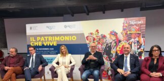 “Il patrimonio che vive”, due giorni di dibattito ed esperti a confronto a Trento