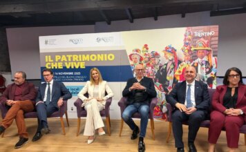“Il patrimonio che vive”, due giorni di dibattito ed esperti a confronto a Trento
