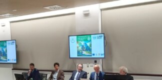 All’Università di Palermo le nuove aule Smart con accessi e servizi gestiti da un’app