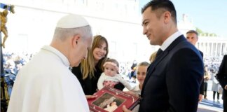 Malta, il ministro Schembri in visita in Vaticano e a Roma