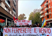 “Non fermerete il vento. Student3 per il cambiamento”: anche in Veneto giovani in piazza per il futuro della scuola studenti veneti in piazza