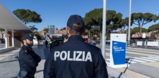 Furti sulla metro A di Roma, arrestati tre borseggiatori