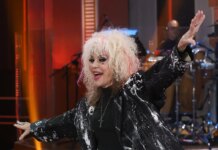 Donatella Rettore torna con “Malamocco”, il nuovo singolo in uscita il 14 novembre