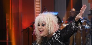 Donatella Rettore torna con “Malamocco”, il nuovo singolo in uscita il 14 novembre