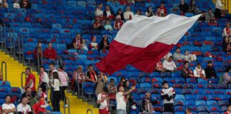 Malta, tifosi polacchi arrestati all’arrivo dopo disordini in volo