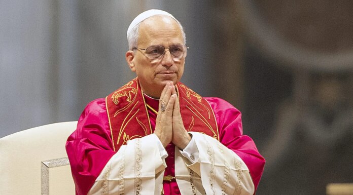 Tensioni Usa-Venezuela, Papa Leone XIV “Bisogna cercare il dialogo”