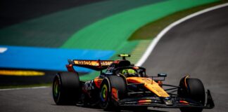 GP Brasile: ecco le due possibili strategie per la sprint