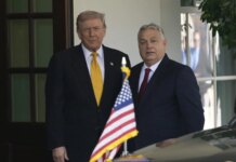 Trump accoglie e loda Orban: “Valutiamo la possibilità di concedere all’Ungheria un’esenzione dalle sanzioni”