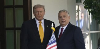 Trump accoglie e loda Orban: “Valutiamo la possibilità di concedere all’Ungheria un’esenzione dalle sanzioni”