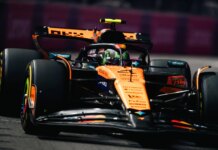 F1 GP Las Vegas, Isola: “Le gomme Hard sembrano le candidate ideali per la gara”