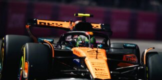 F1 GP Las Vegas, Isola: “Le gomme Hard sembrano le candidate ideali per la gara”