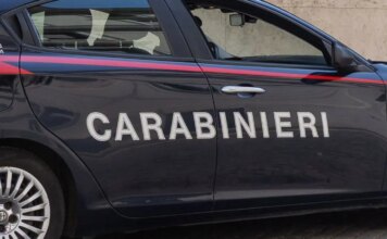 “Se non mi arrestate ucciderò mia moglie”, fermato dai Carabinieri un 48enne a Napoli