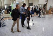 Ia, robotica e riabilitazione digitale: a Napoli congresso medici-fisiatri Simfer