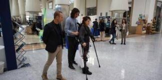 Ia, robotica e riabilitazione digitale: a Napoli congresso medici-fisiatri Simfer