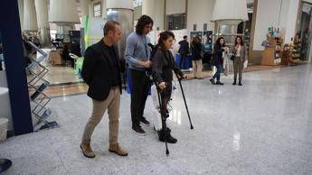 Ia, robotica e riabilitazione digitale: a Napoli congresso medici-fisiatri Simfer