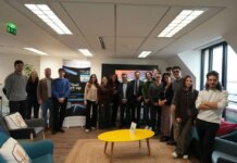 A Parigi il Demo Day del Global Startup Program di Agenzia ICE, 8 startup italiane presentano soluzioni innovative