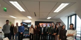 A Parigi il Demo Day del Global Startup Program di Agenzia ICE, 8 startup italiane presentano soluzioni innovative