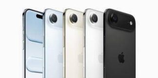 Il flop di iPhone Air frena la corsa dei cloni