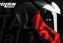 Il futuro di Nolan in EICMA 2025