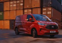 Il motore nascosto del pil viaggia in furgone