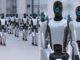 Il primo esercito di robot, l’annuncio dalla Cina