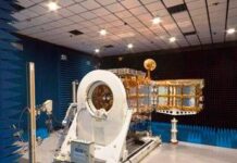 Il satellite COSMO-SkyMed CSG-FM3 è pronto al lancio